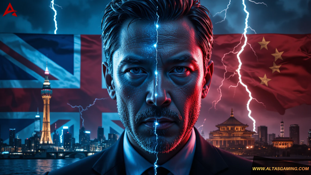 Starmer's China Reset