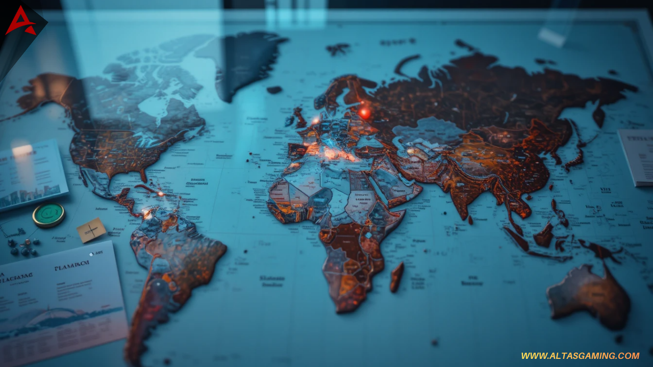 U.S. Suspends Immigrant Visa