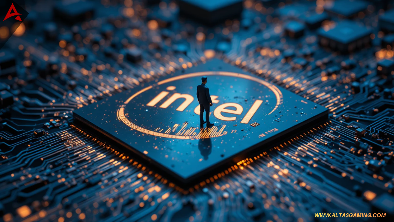 Trump’s 25% AI Chip Tariff