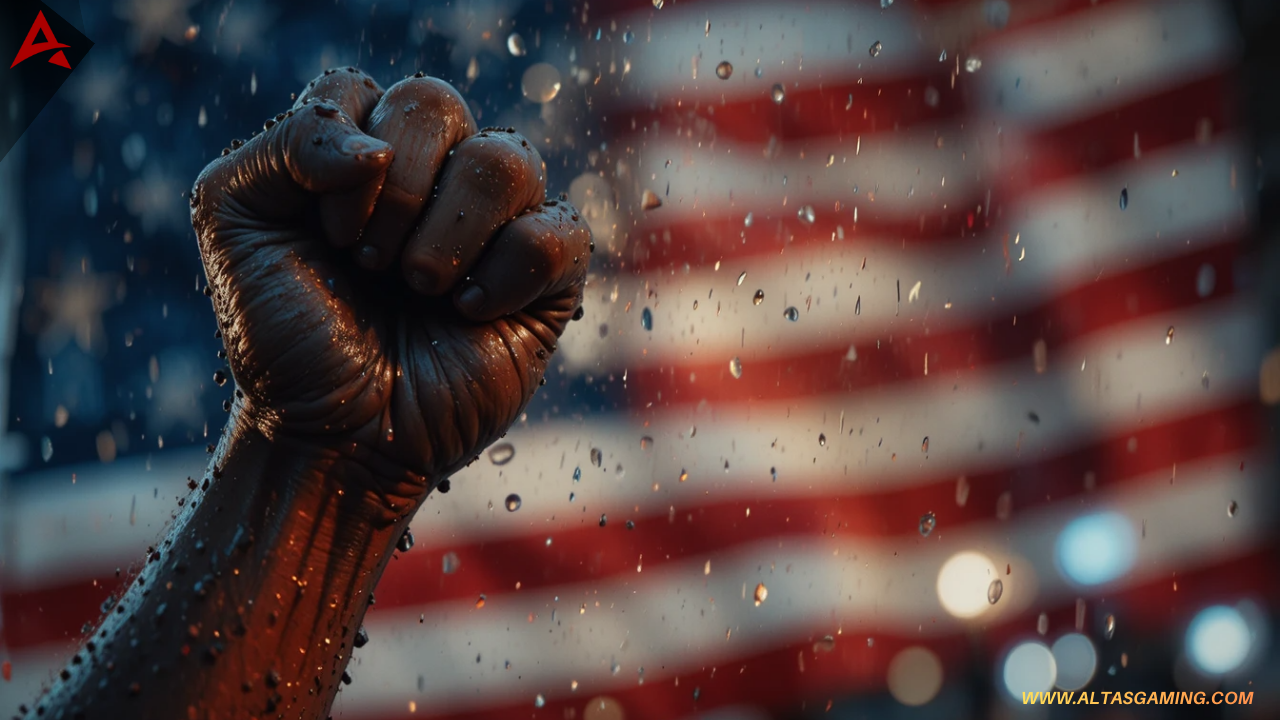 Trumps Insurrection Act