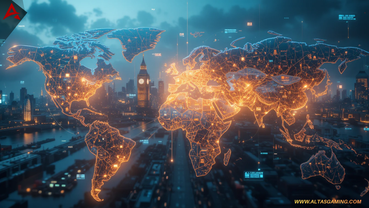 Starmer's China Reset