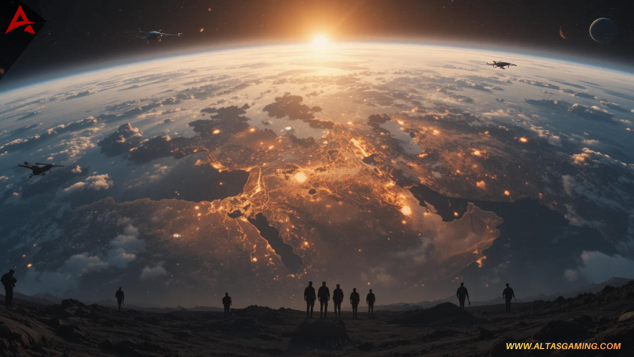 U.S.–Iran Tensions Explode