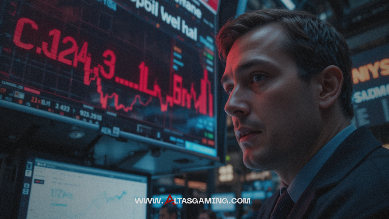 Carvana Stock Plunges Despite Record Sales What Went Wrong?