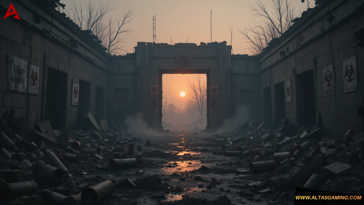 Resident Evil Requiem