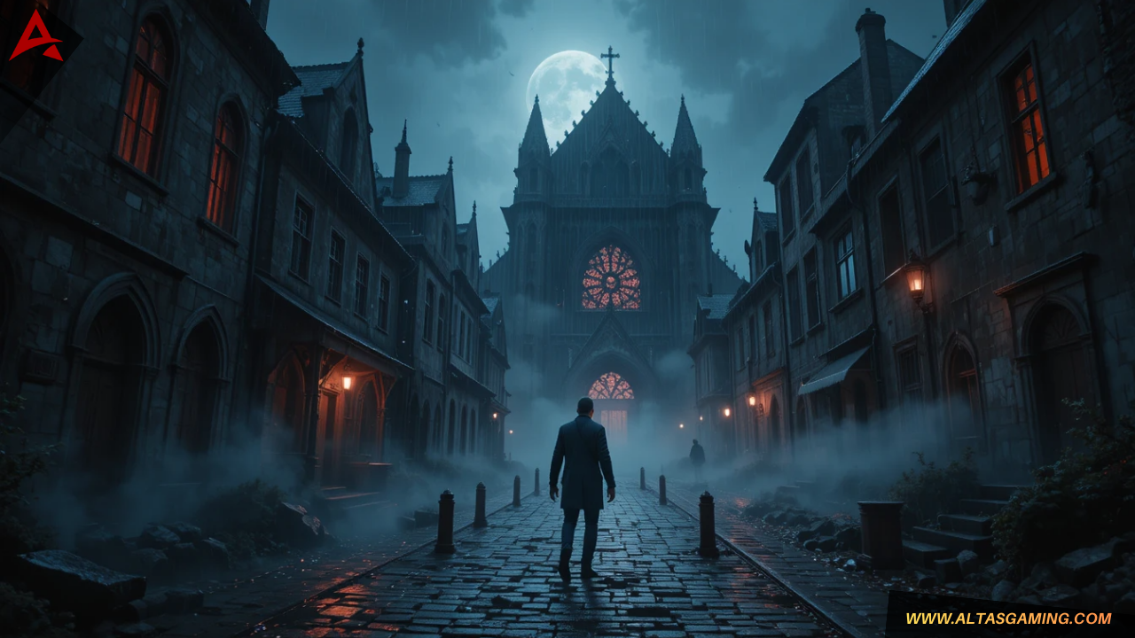 Resident Evil Requiem