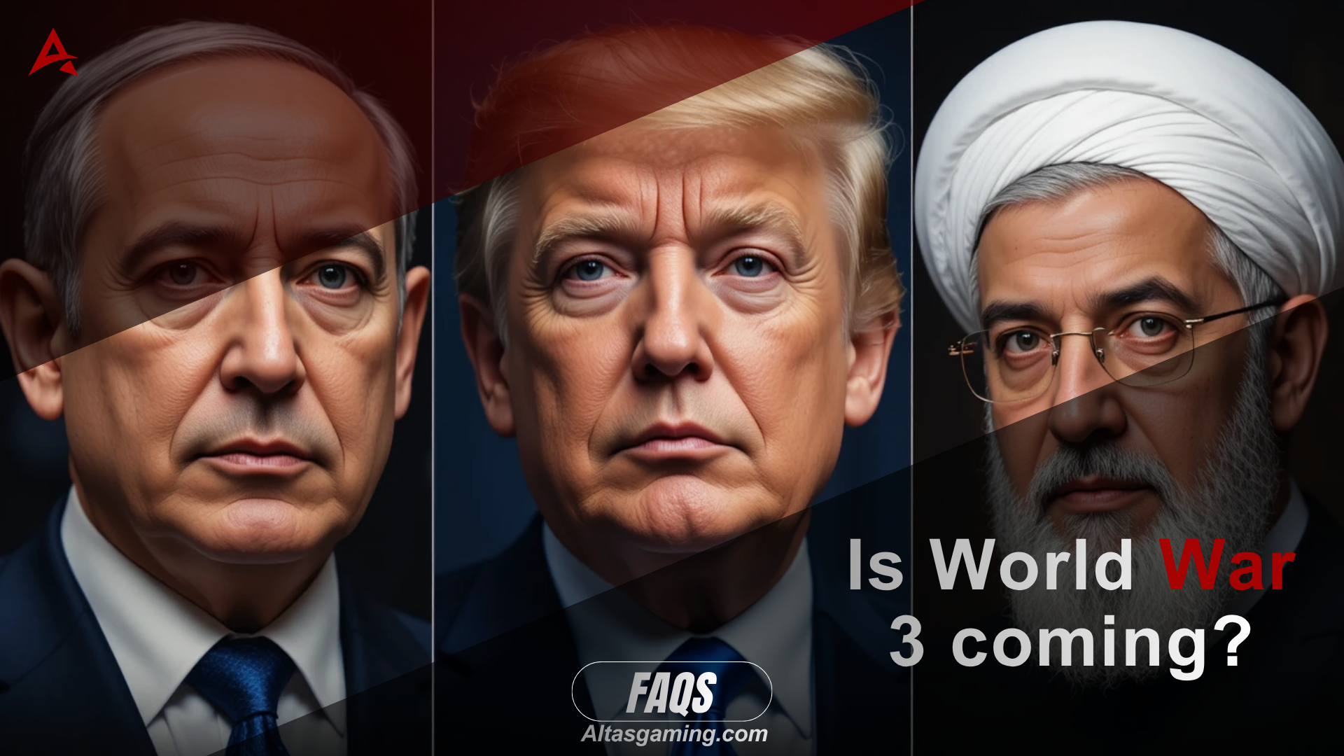 Is World War 3 coming Iran–Israel–USA Conflict 2026 The Complete Story, Hidden Tensions, and What Could Happen Next