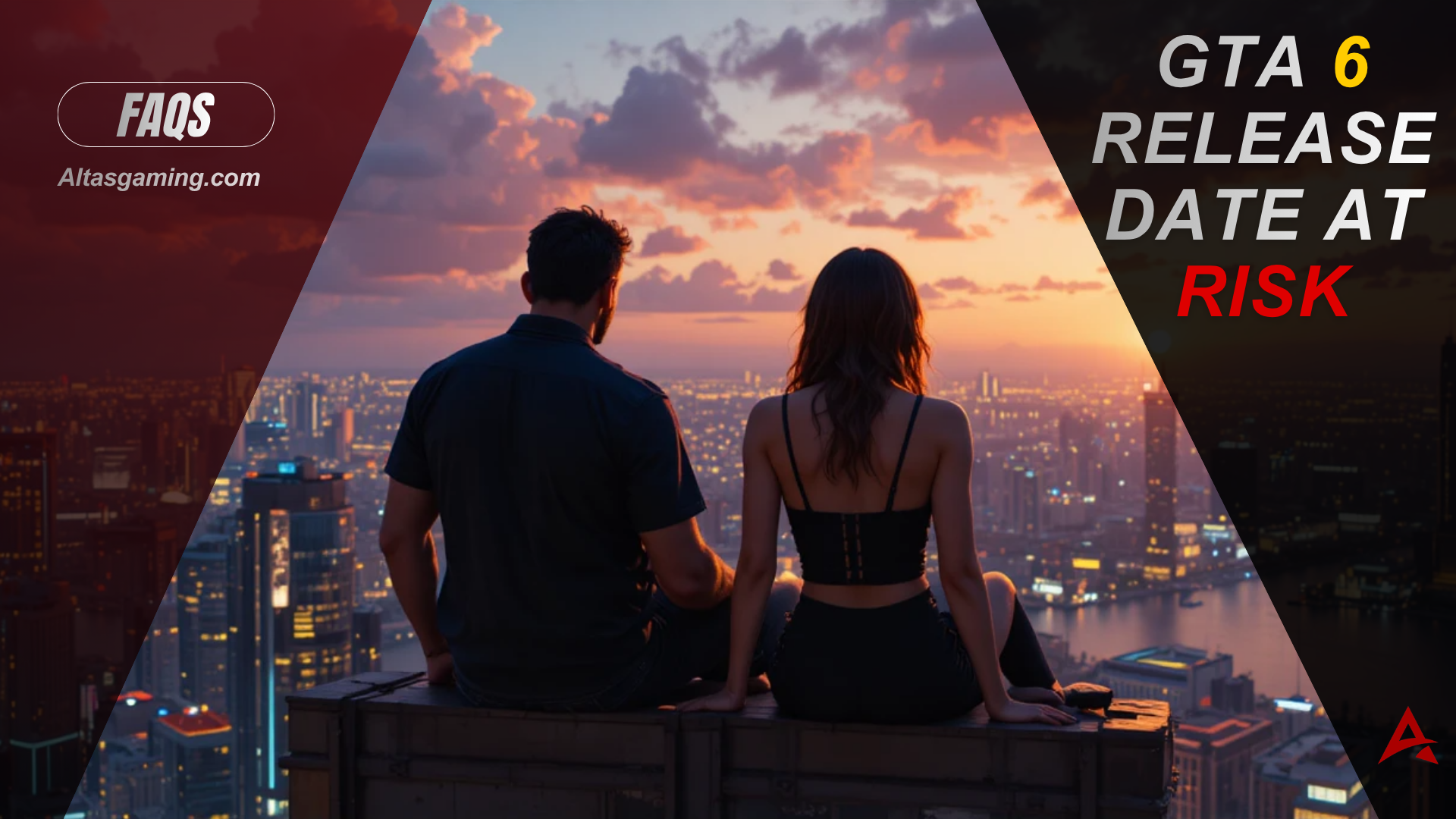 GTA 6 Release Date at Risk? Global Crisis Impact & What Rockstar Might Do Next