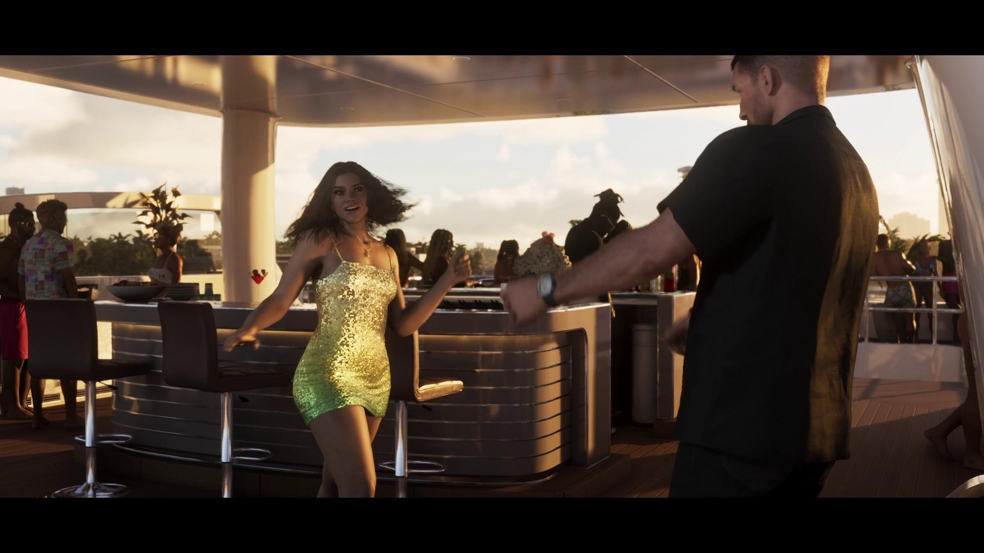 GTA 6 officially delayed