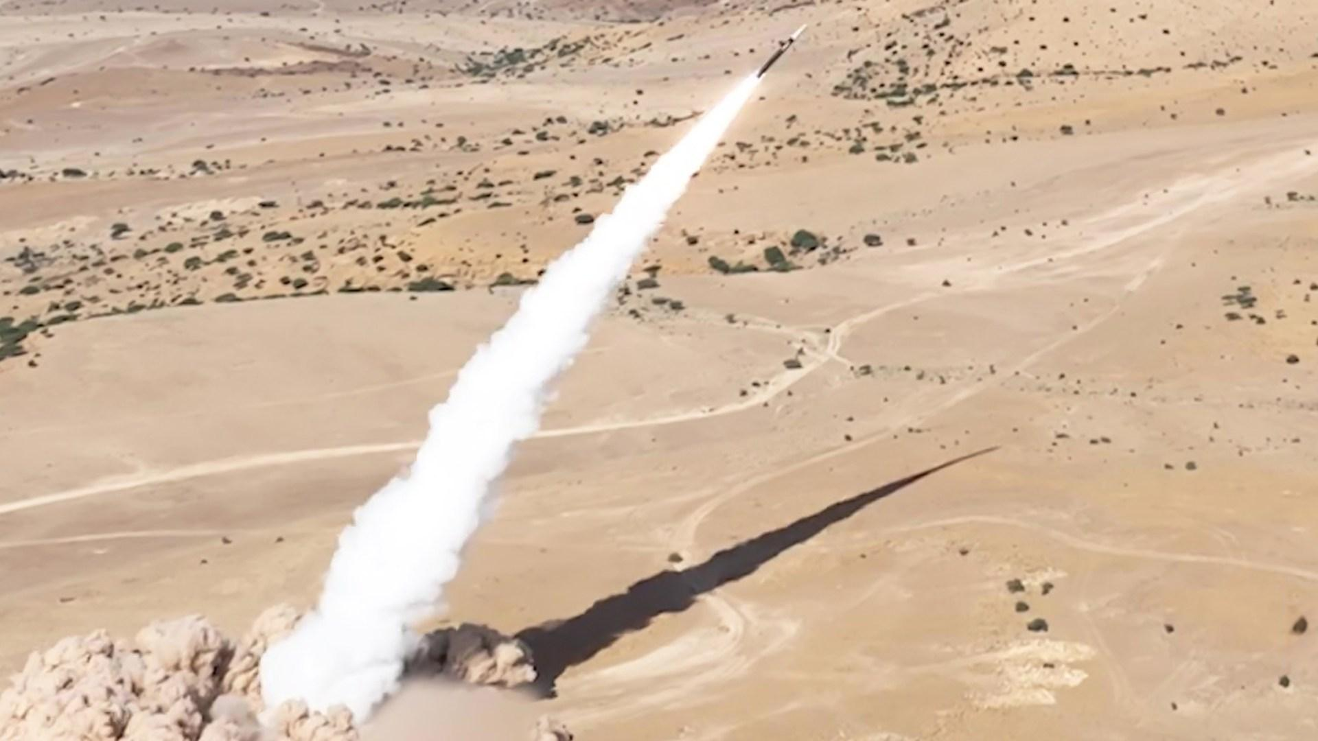 Iran US War Latest Yemen’s Houthi Missile Attack on Israel Opens a Dangerous New Front