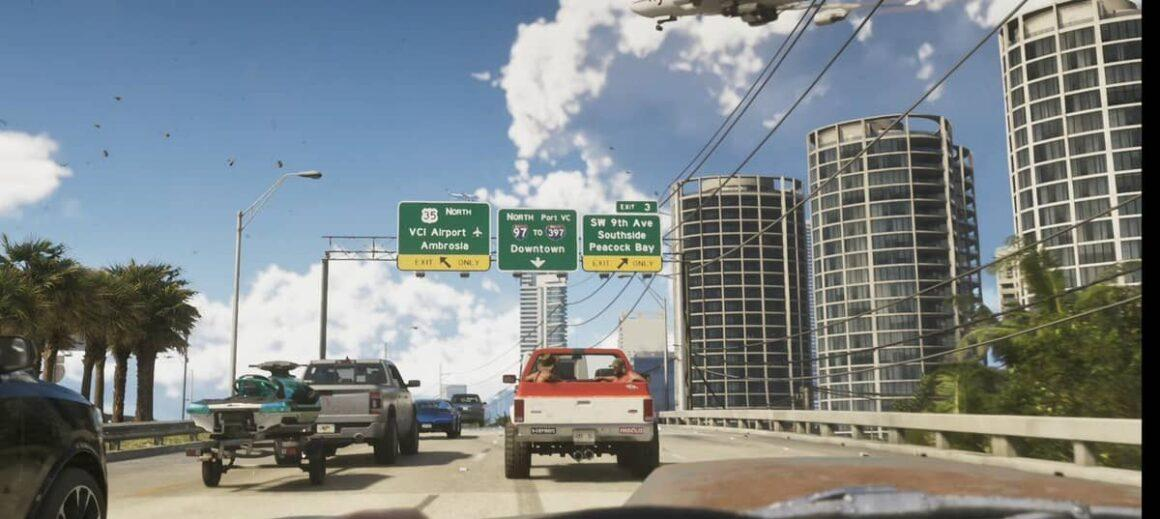 GTA 6 Release Date at Risk