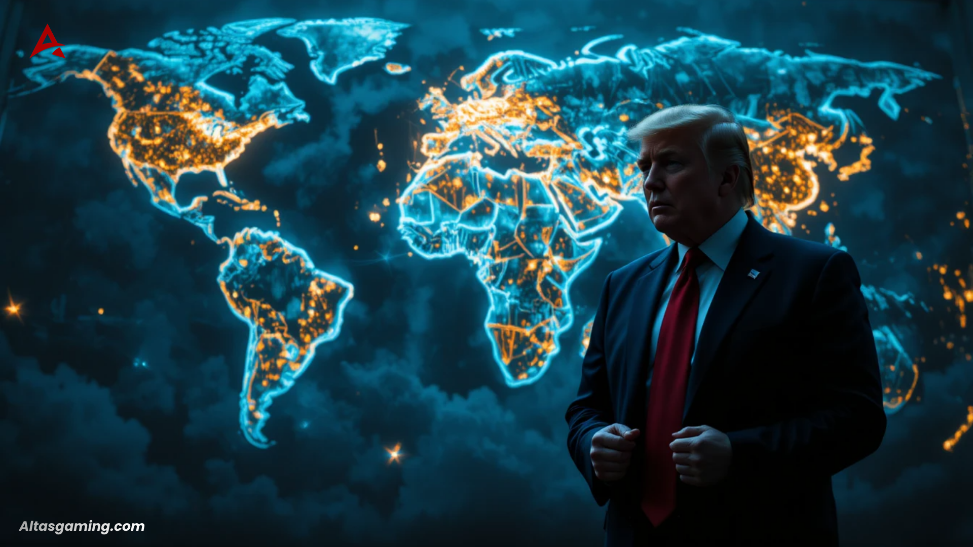 Trump & Israel’s Next Move in Iran War