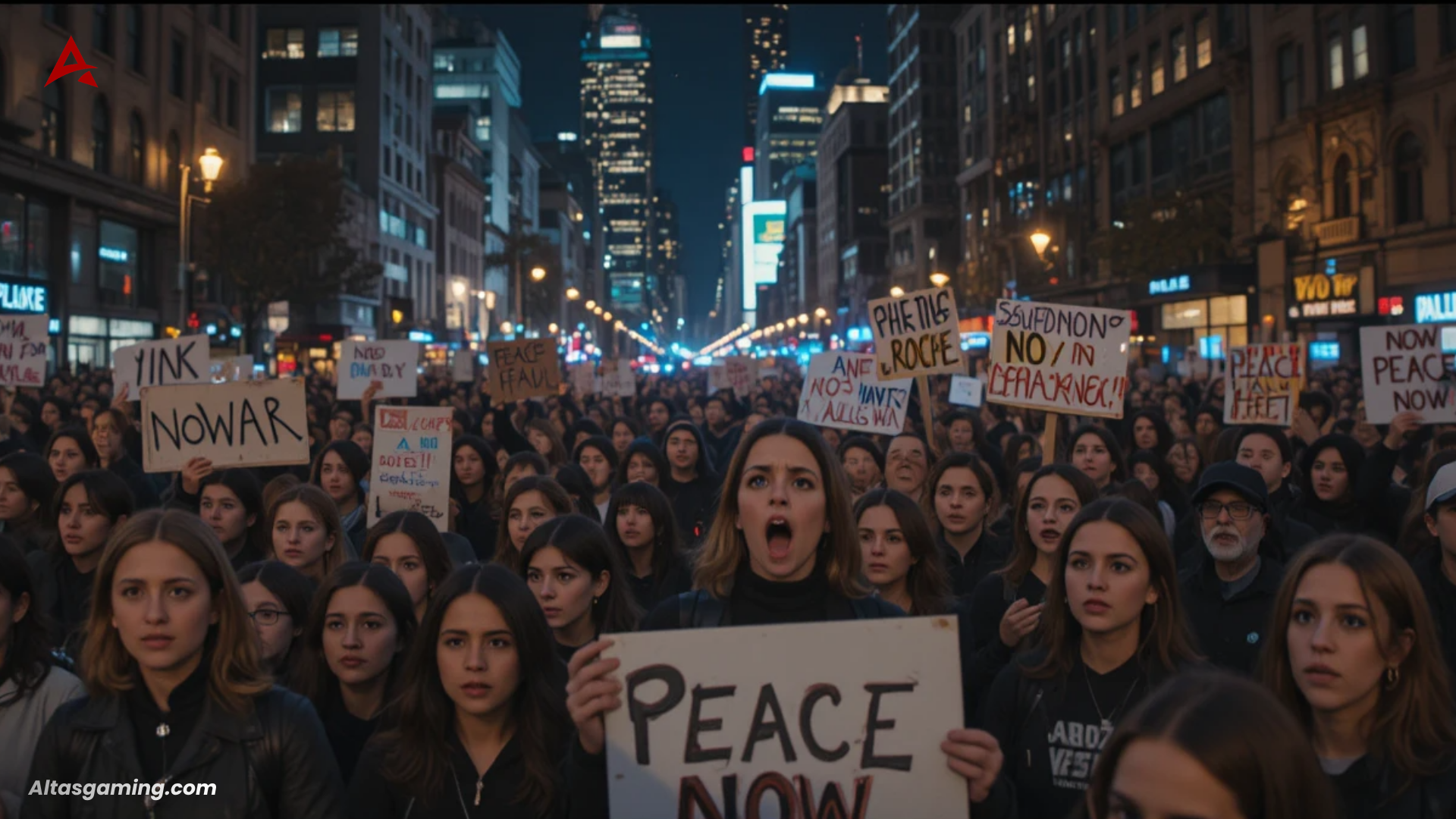 Trump & Israel’s Next Move in Iran War