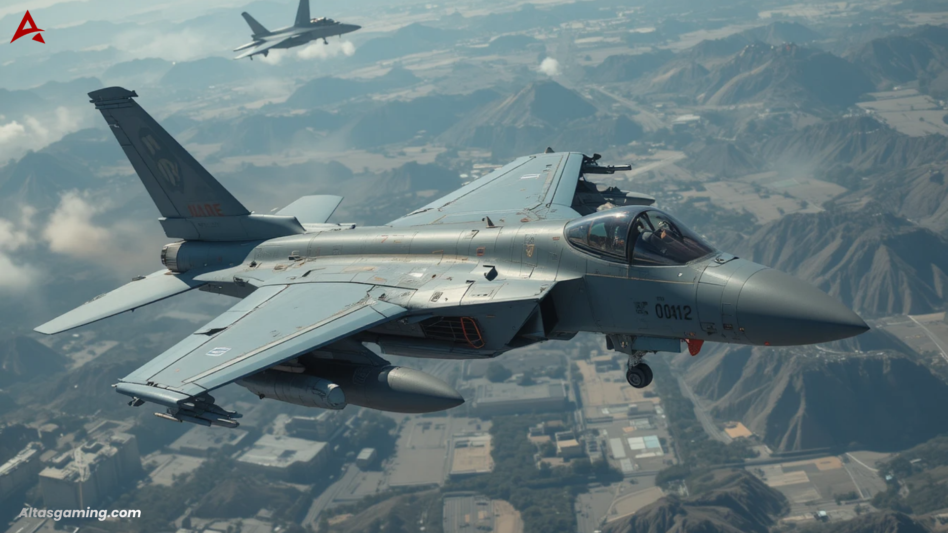 U.S. fighter jet, identified as the F-15 Eagle, was reportedly downed during operations near Iranian territory