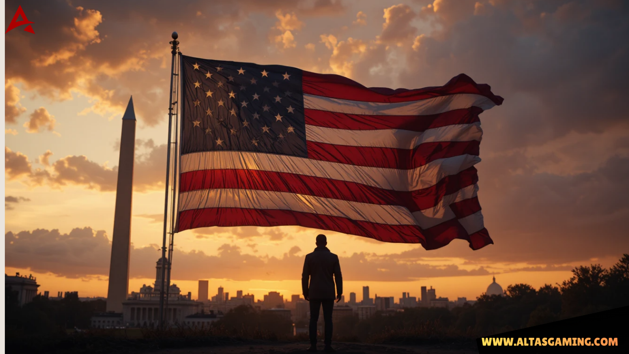 Make America Great Again?