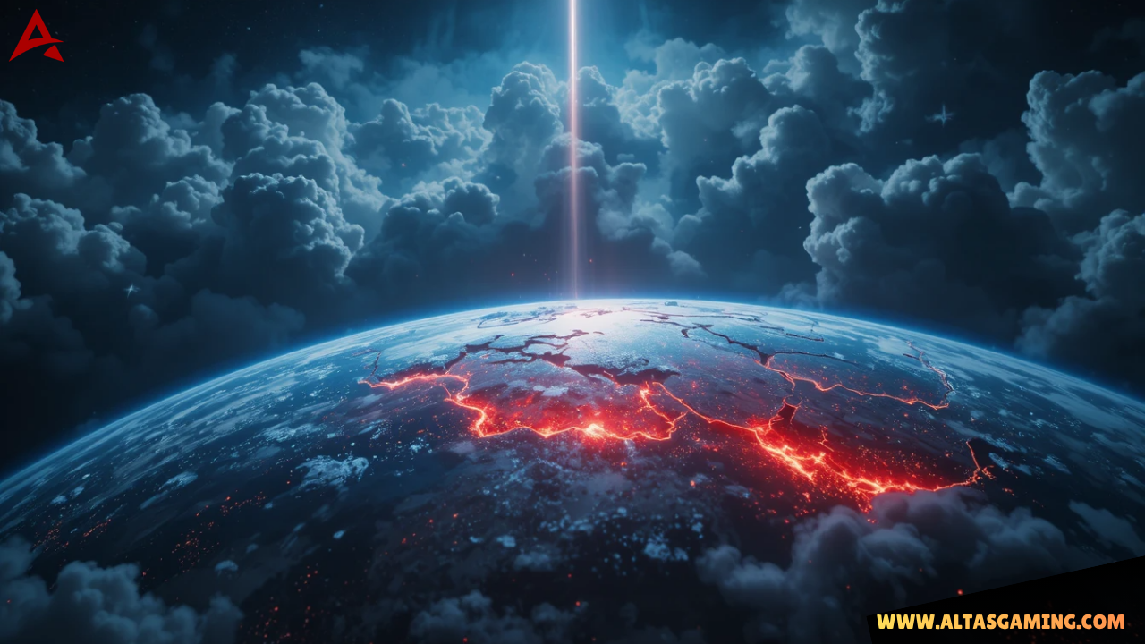 Trump Warns Iran of Massive Strikes