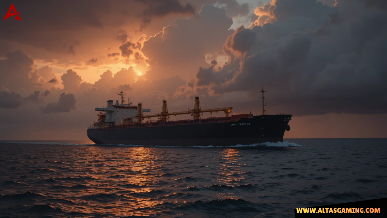 Global Oil Crisis 2026