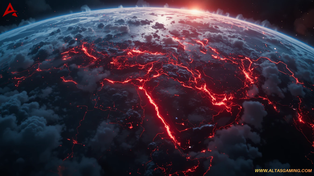 Saudi Arabia on High Alert