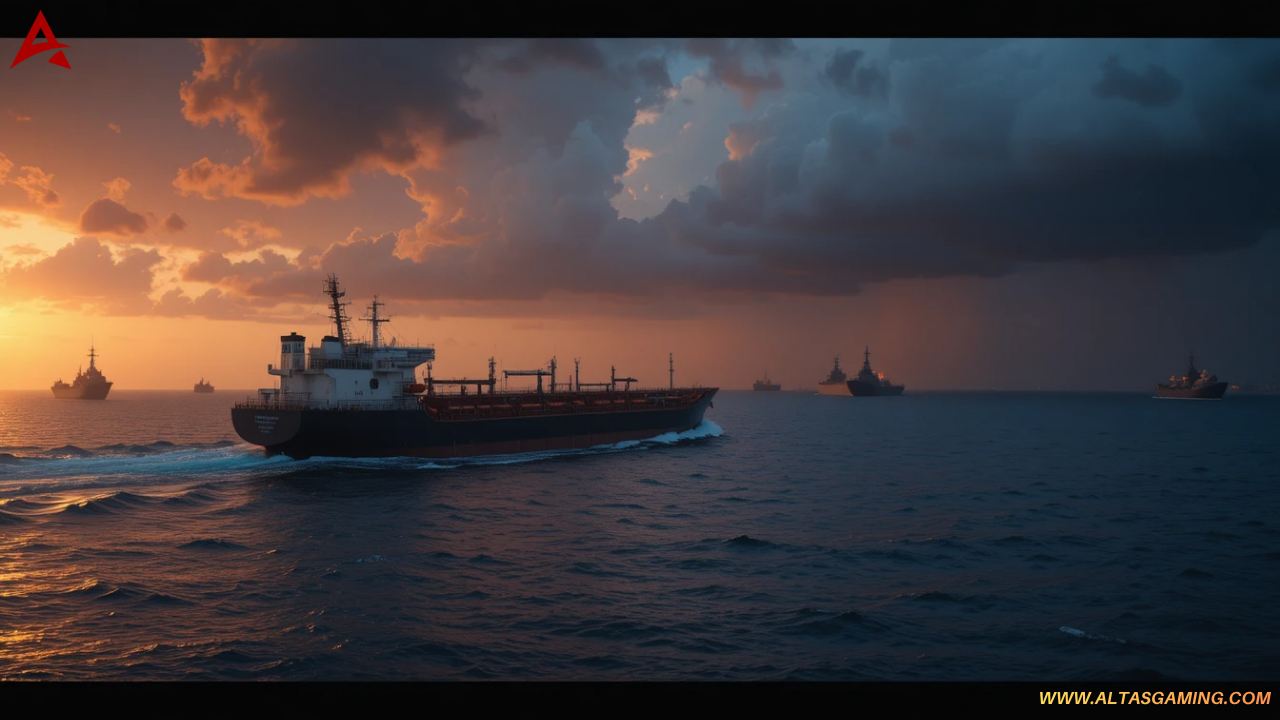 Trump Warns Iran of Massive Strikes