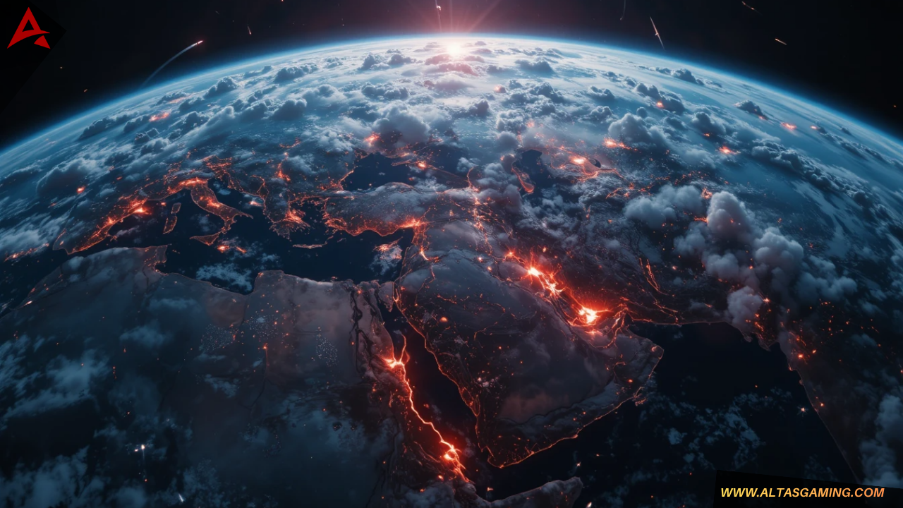 Ceasefire on the Brink