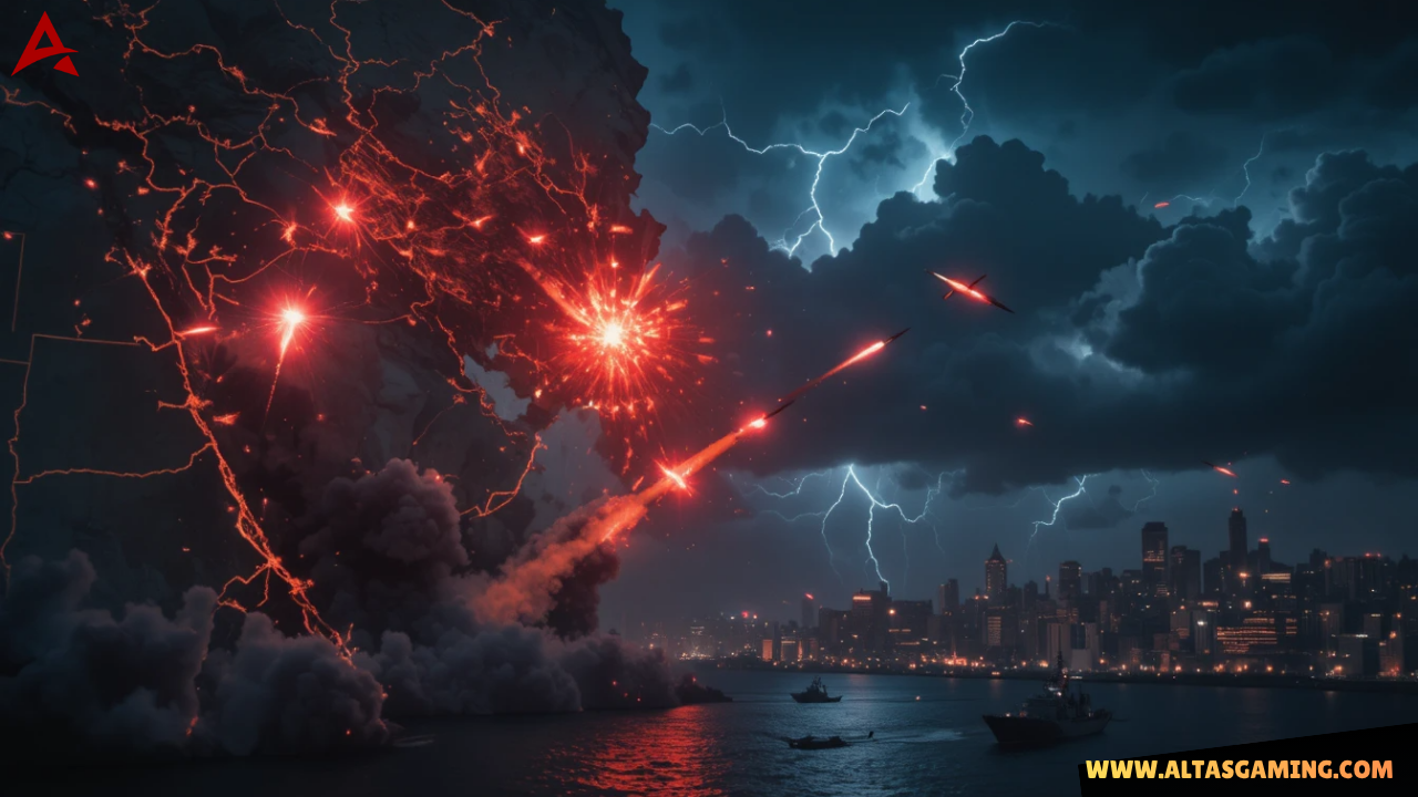 Ceasefire on the Brink