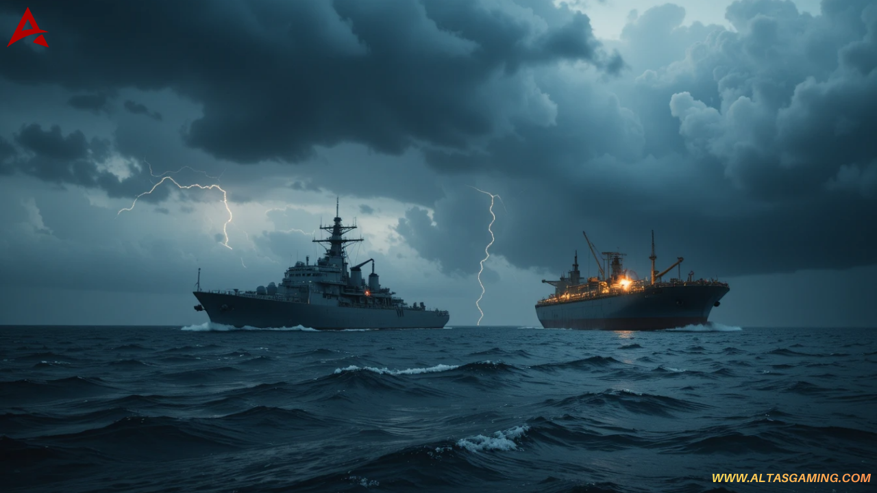 Ceasefire on the Brink