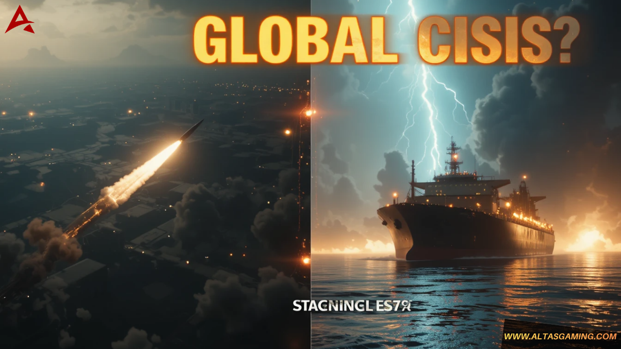 Saudi Arabia on High Alert