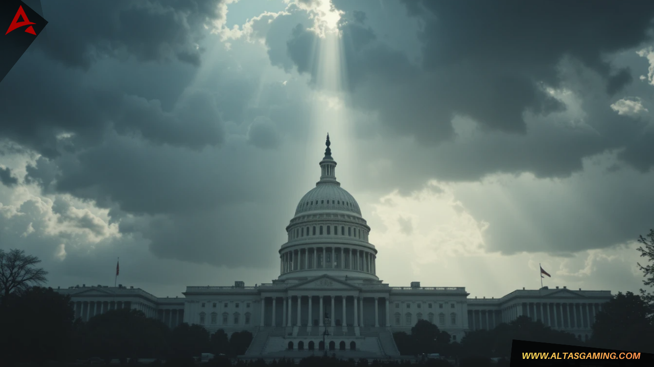 Make America Great Again?