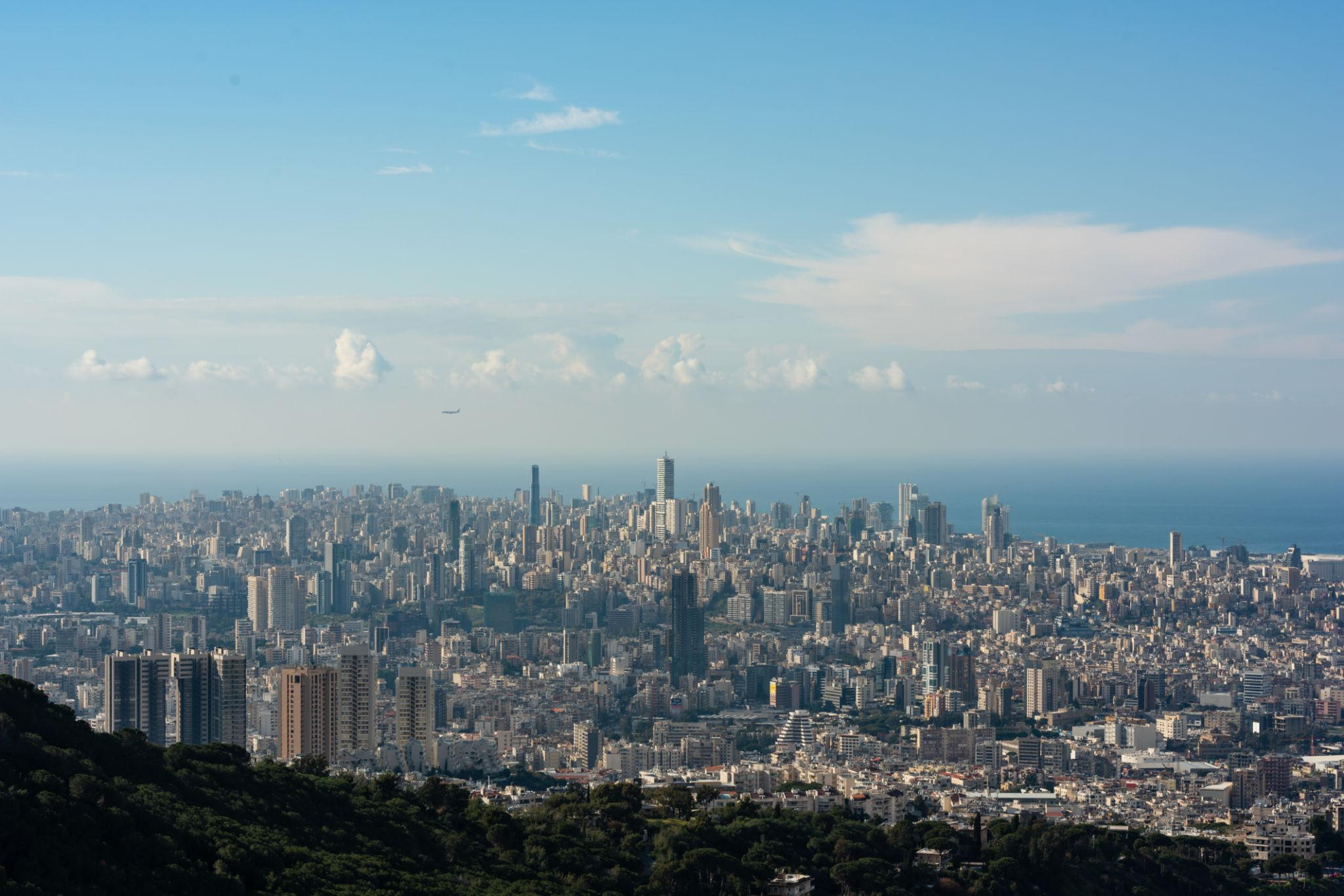Lebanon 