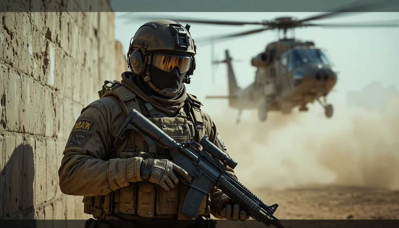 US Jet Shot Down in Iran