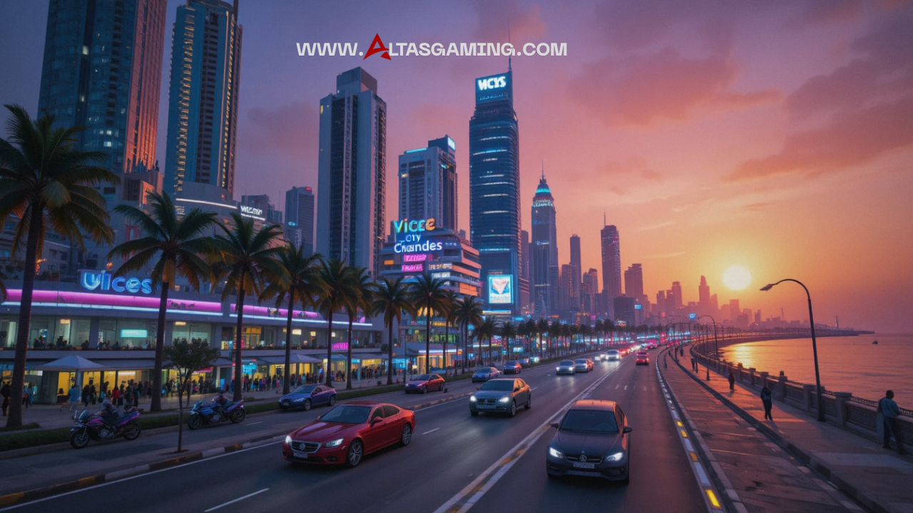 GTA 6 Release Date, Trailers, Map, Characters & Everything You Need to Know (2026)
