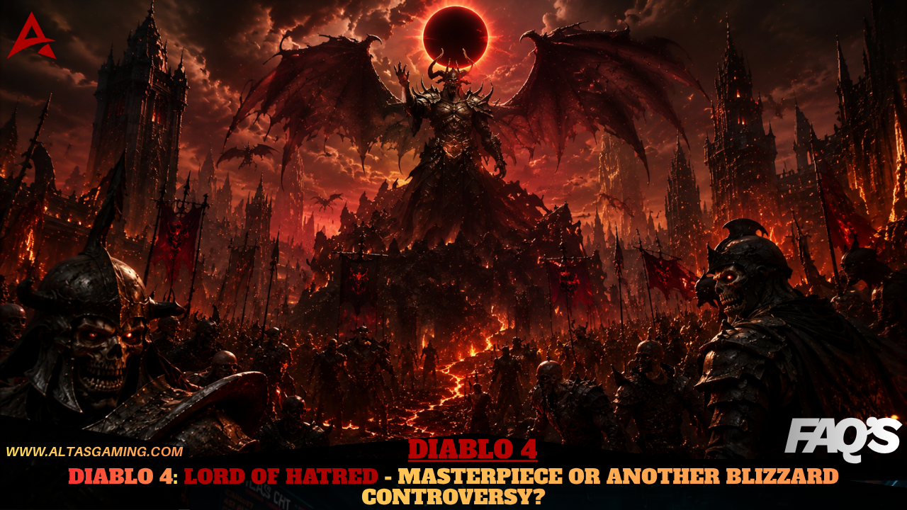Diablo 4