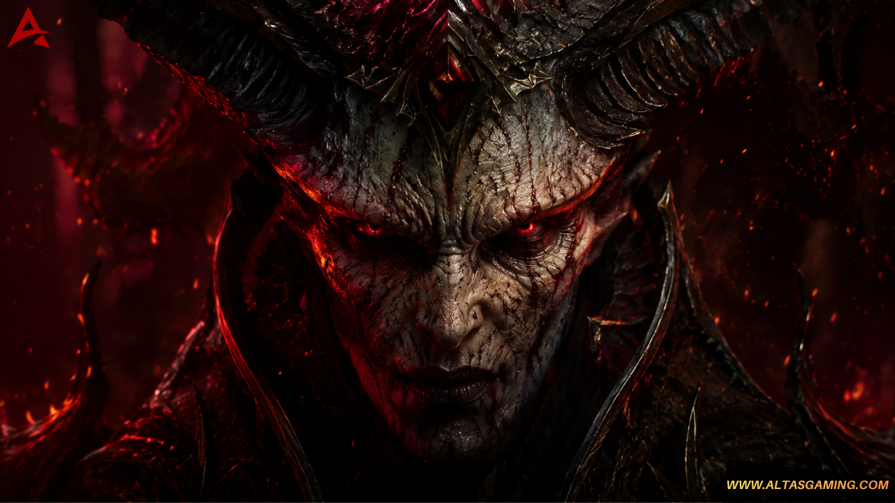 Diablo 4