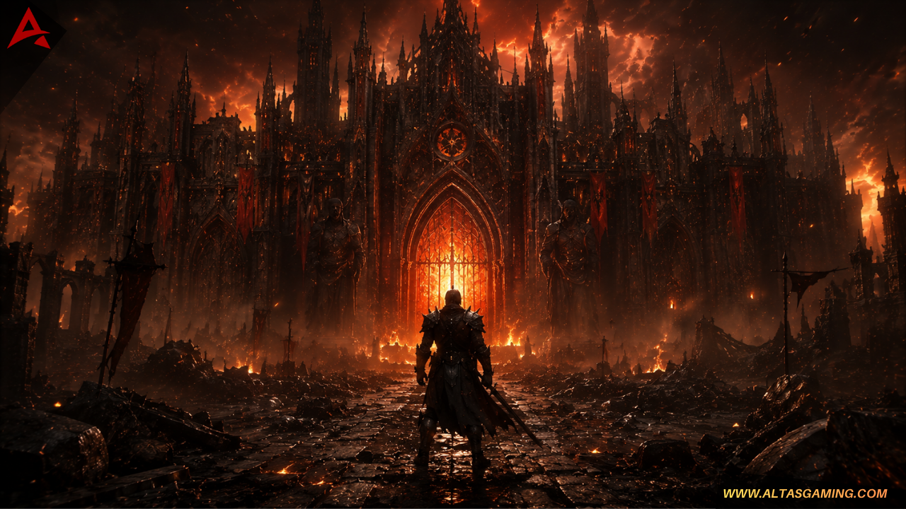 Diablo 4