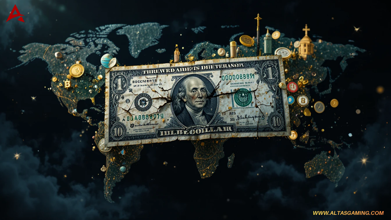 Global Crisis 2026