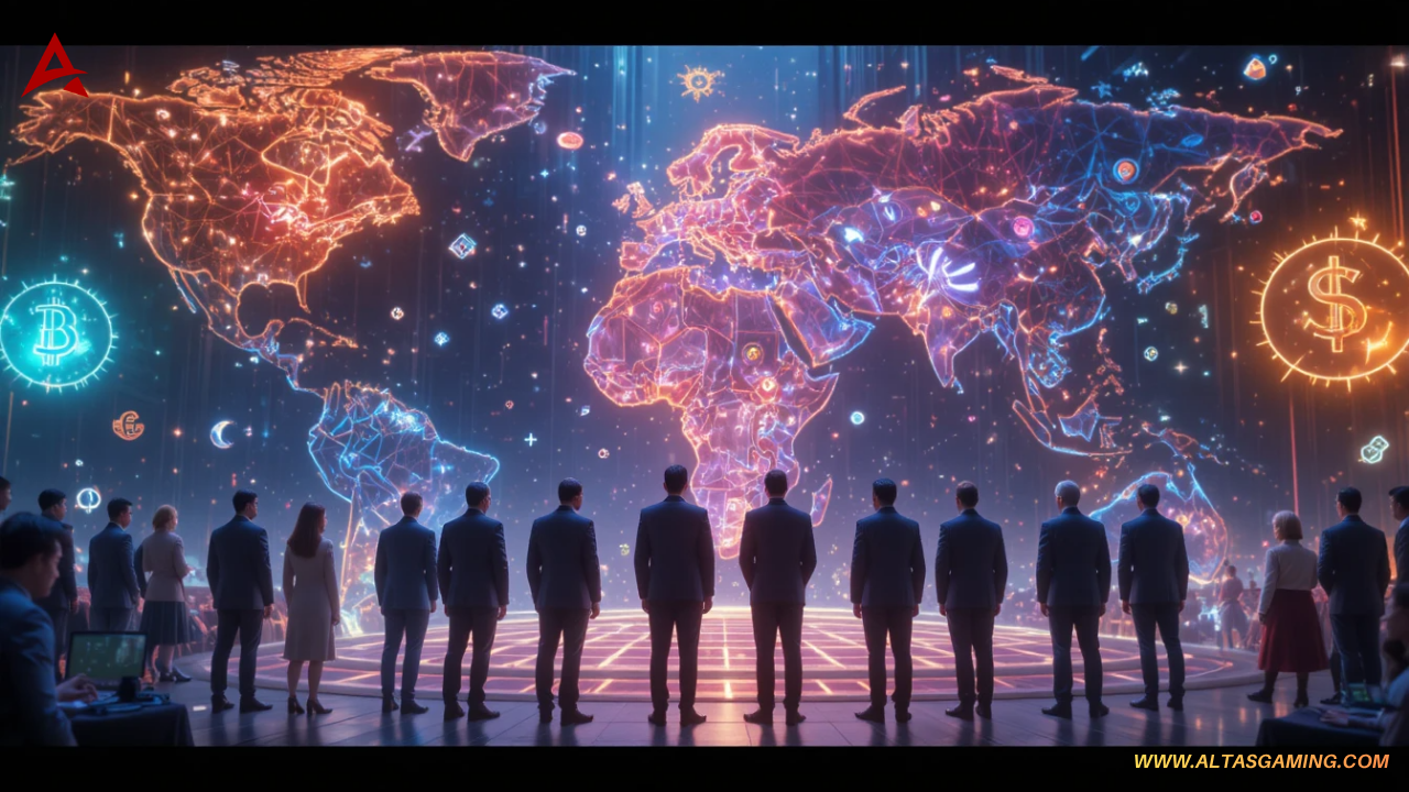 Global Crisis 2026