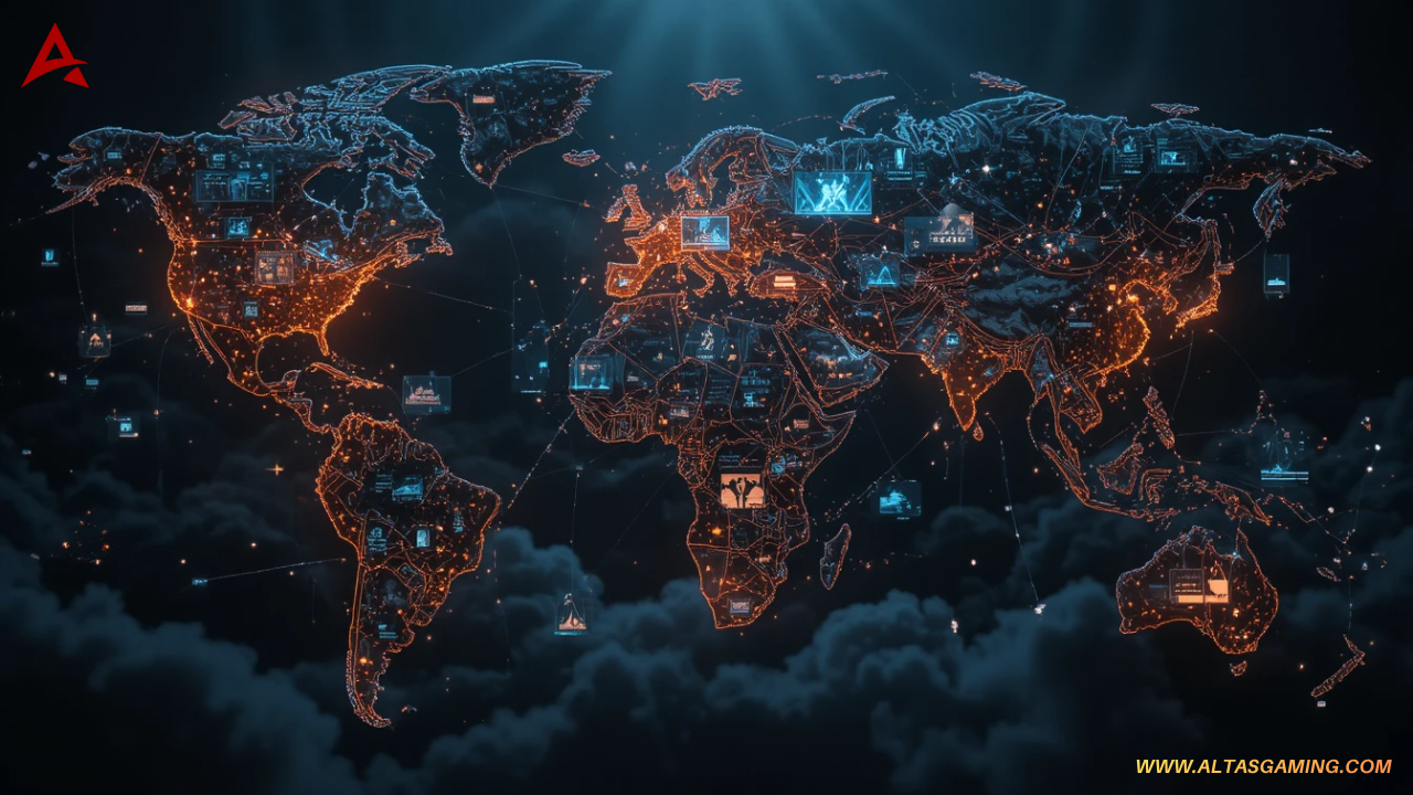 Global Crisis 2026