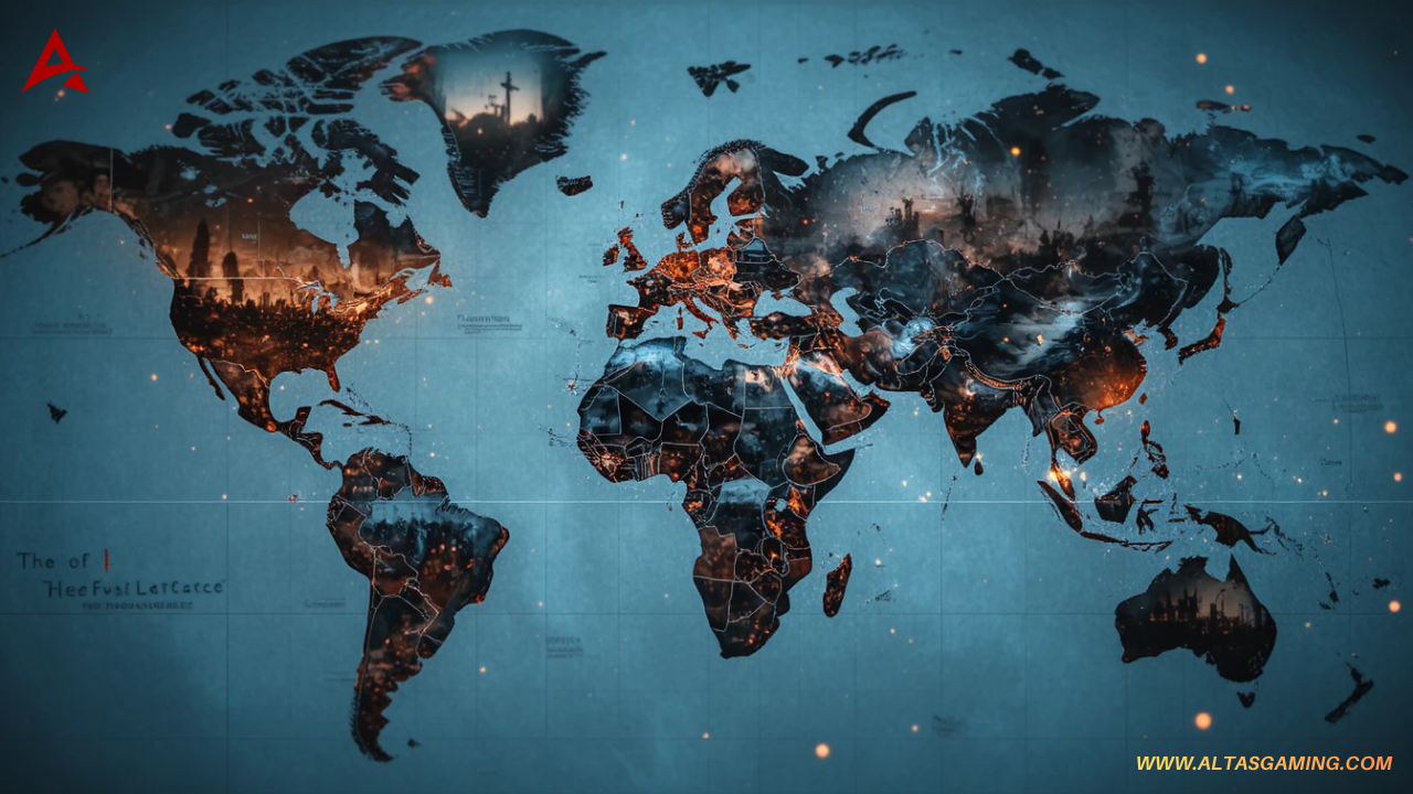 Global Crisis 2026