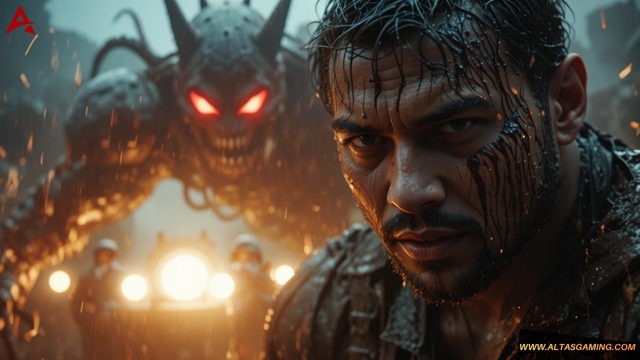 Death Stranding Director’s Cut