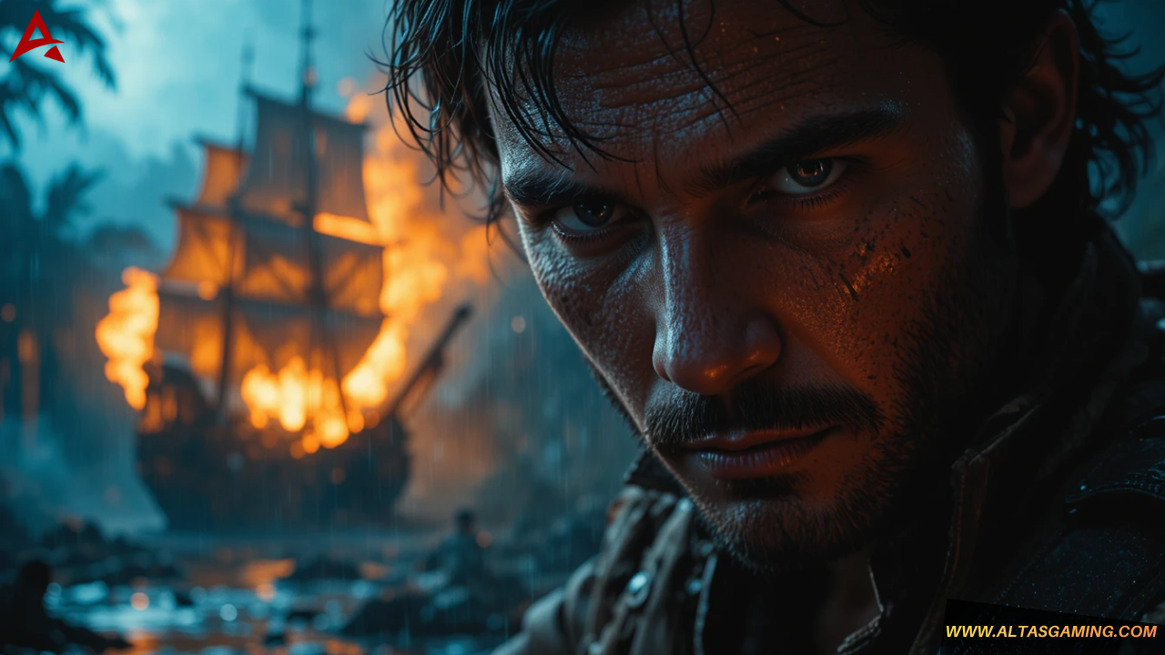 UNCHARTED