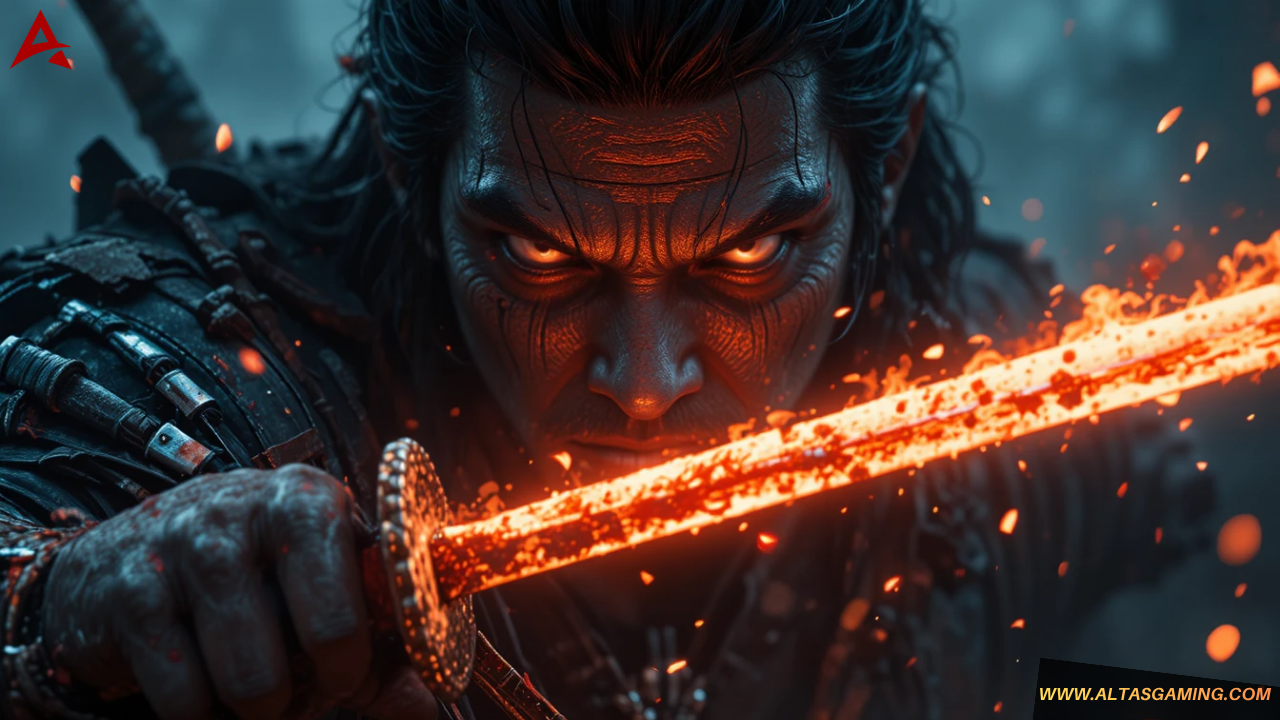 Sekiro