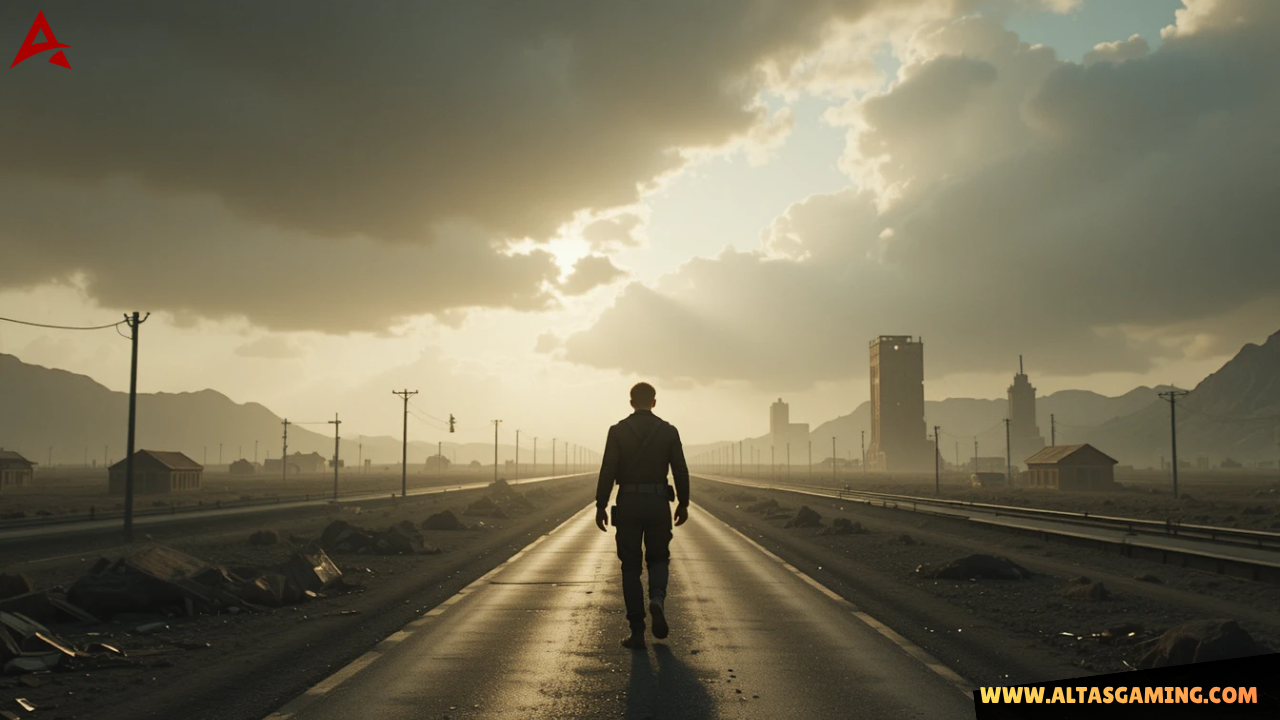 Death Stranding Director’s Cut