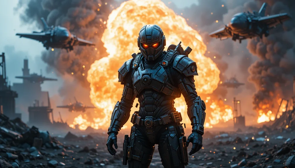 Helldivers 2