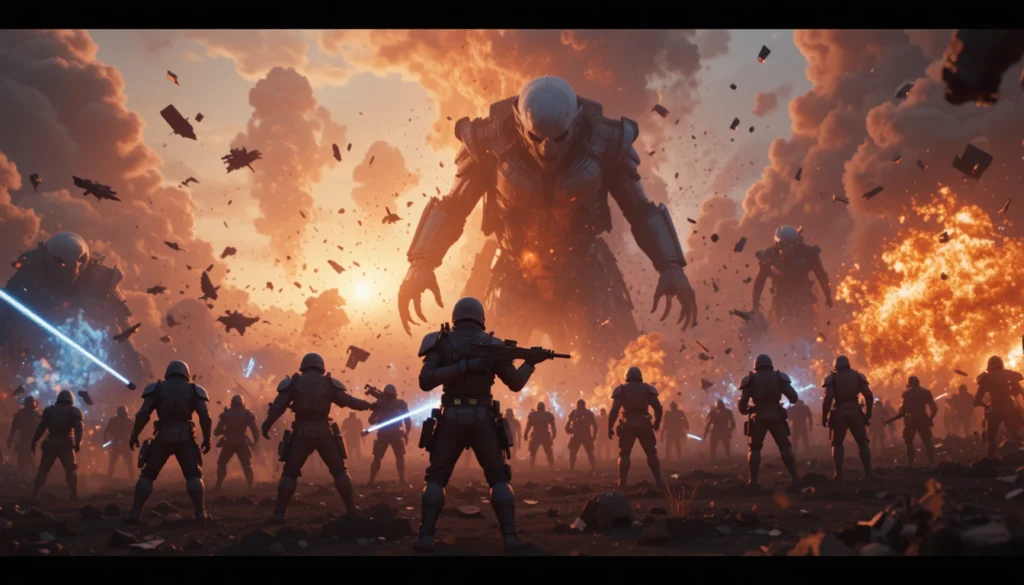 Helldivers 2