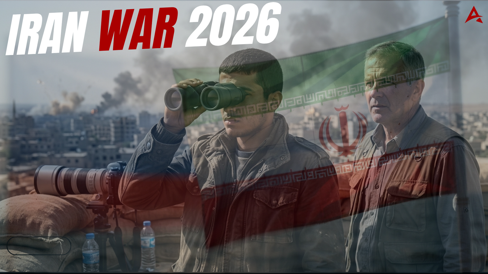 Iran War 2026 What Happened and Why Is It Important?