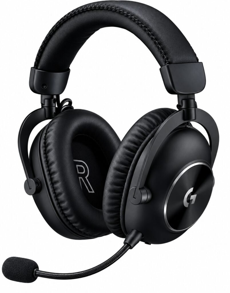 Logitech G Pro X 2 LIGHTSPEED