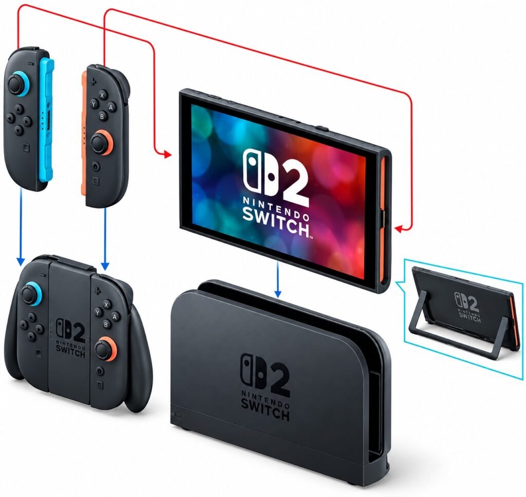 Nintendo Switch 2 Deals