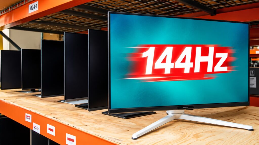 144Hz