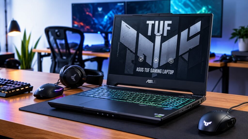 ASUS TUF Gaming