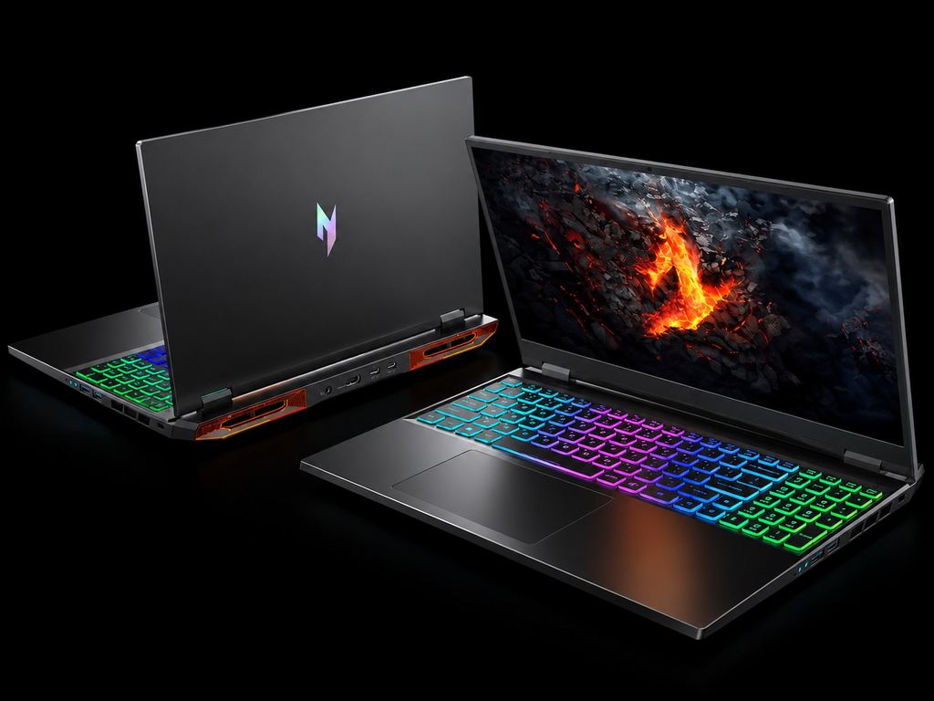 Acer Nitro