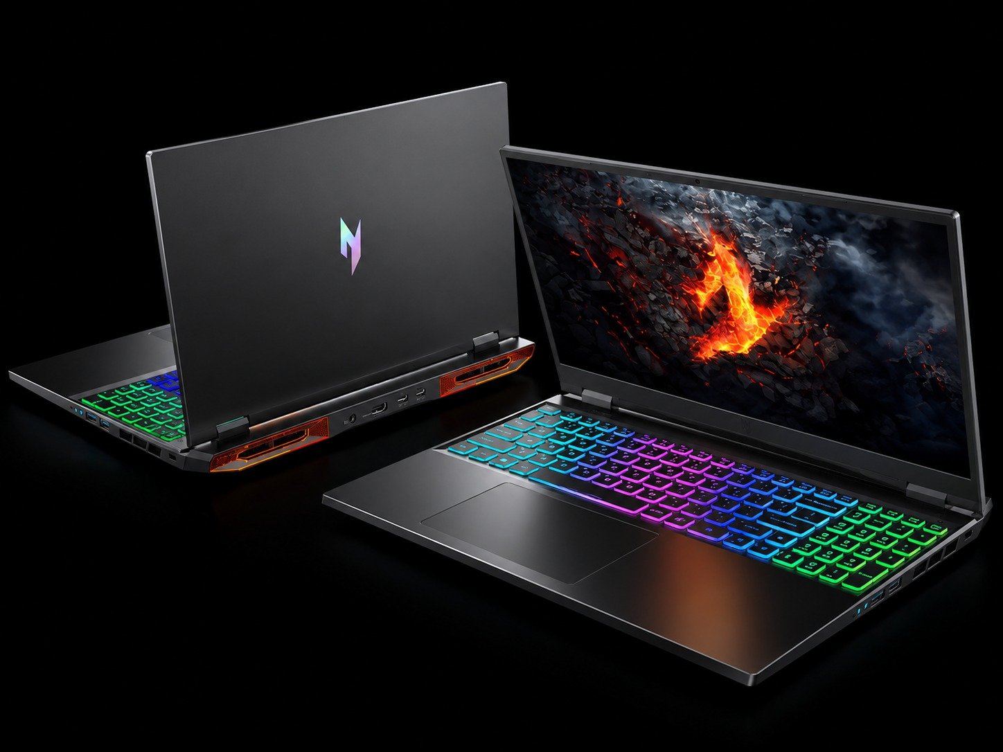 Acer Nitro